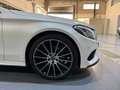 Mercedes-Benz C 220 220BlueTec 7G Plus (4.75) Blanco - thumbnail 6