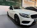Mercedes-Benz C 220 220BlueTec 7G Plus (4.75) Blanco - thumbnail 5