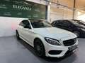 Mercedes-Benz C 220 220BlueTec 7G Plus (4.75) Blanco - thumbnail 3