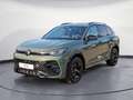 Volkswagen Tiguan 2.0 TDI SCR 4MOTION DSG R-Line Grün - thumbnail 2