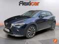 Mazda CX-3 2.0 Skyactiv-G Zenith 2WD Aut. 89kW Azul - thumbnail 8