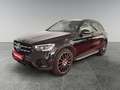Mercedes-Benz GLC 300 4MATIC Noir - thumbnail 3