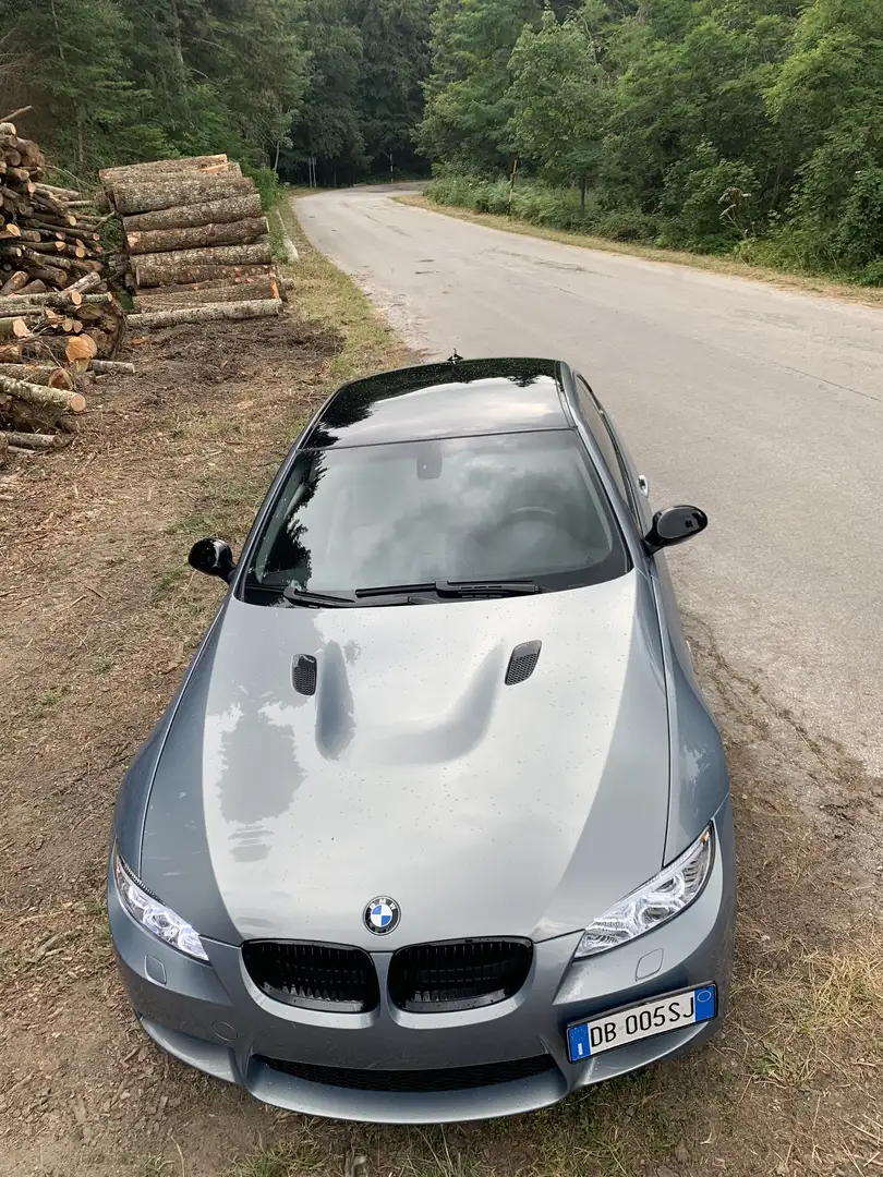 BMW 335 m3 - 2