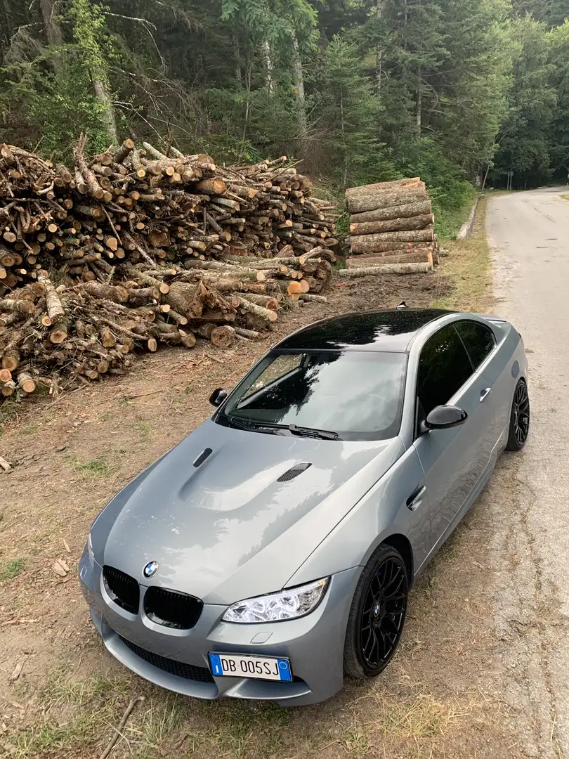 BMW 335 m3 - 1