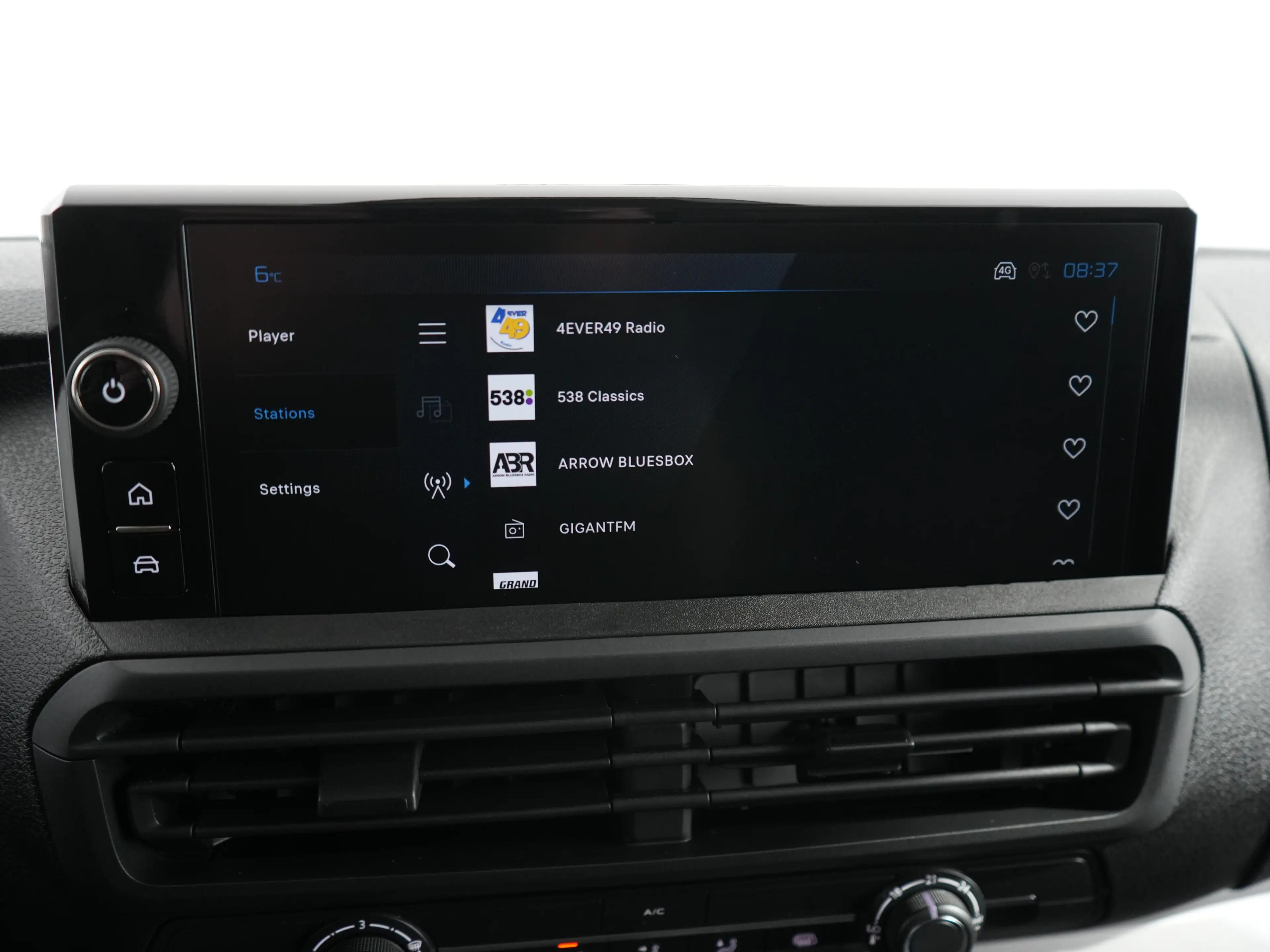 Peugeot e-Expert EV L3 75 kWh | Achteruitrijcamera | Cruise control — photo 14