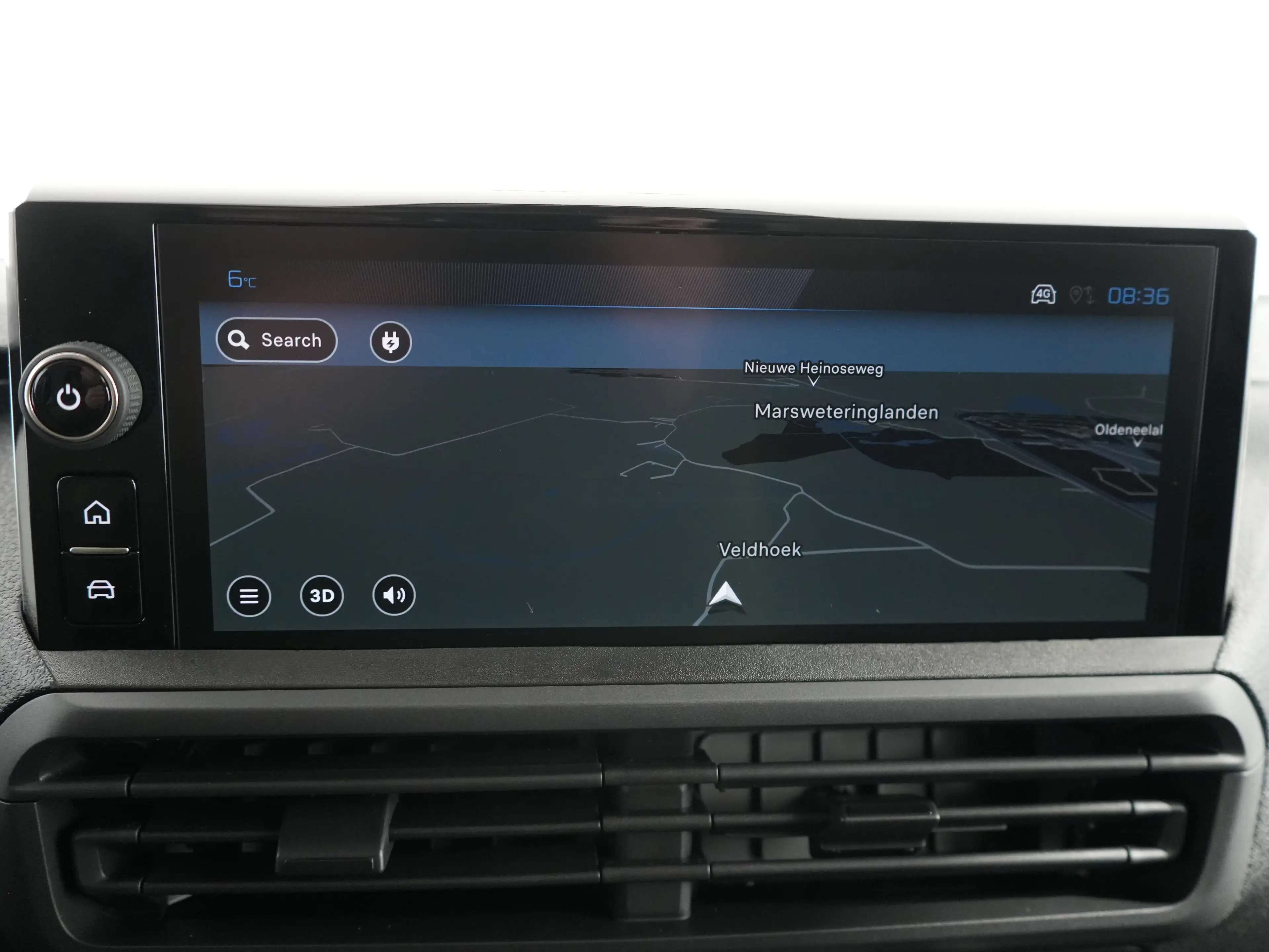 Peugeot e-Expert EV L3 75 kWh | Achteruitrijcamera | Cruise control — photo 9