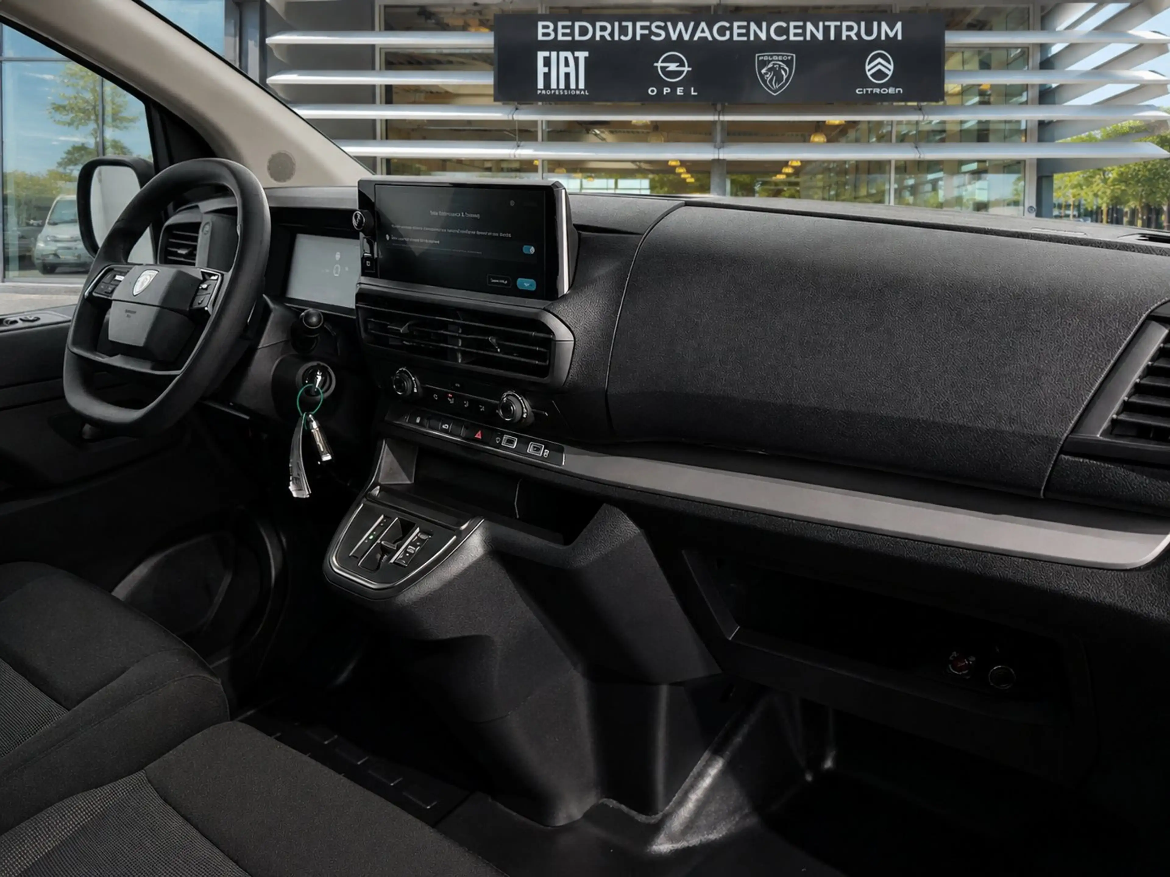 Peugeot e-Expert EV L3 75 kWh | Achteruitrijcamera | Cruise control — photo 3