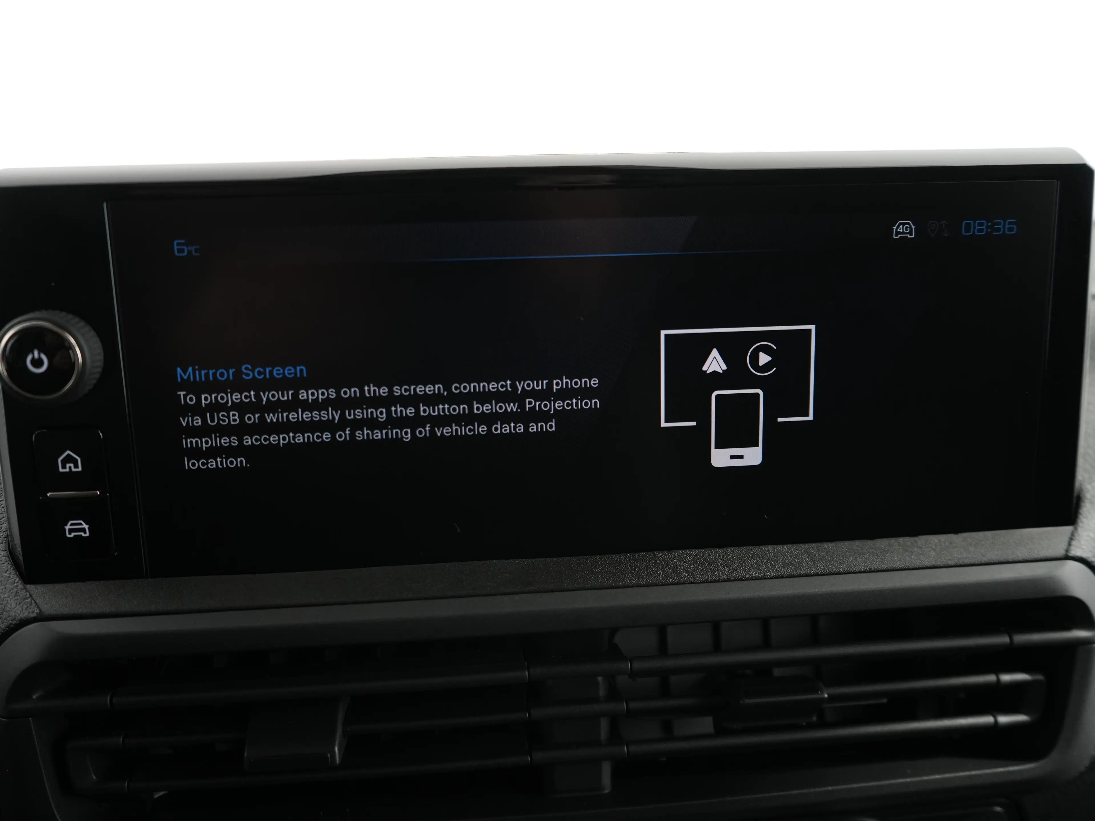 Peugeot e-Expert EV L3 75 kWh | Achteruitrijcamera | Cruise control — photo 13