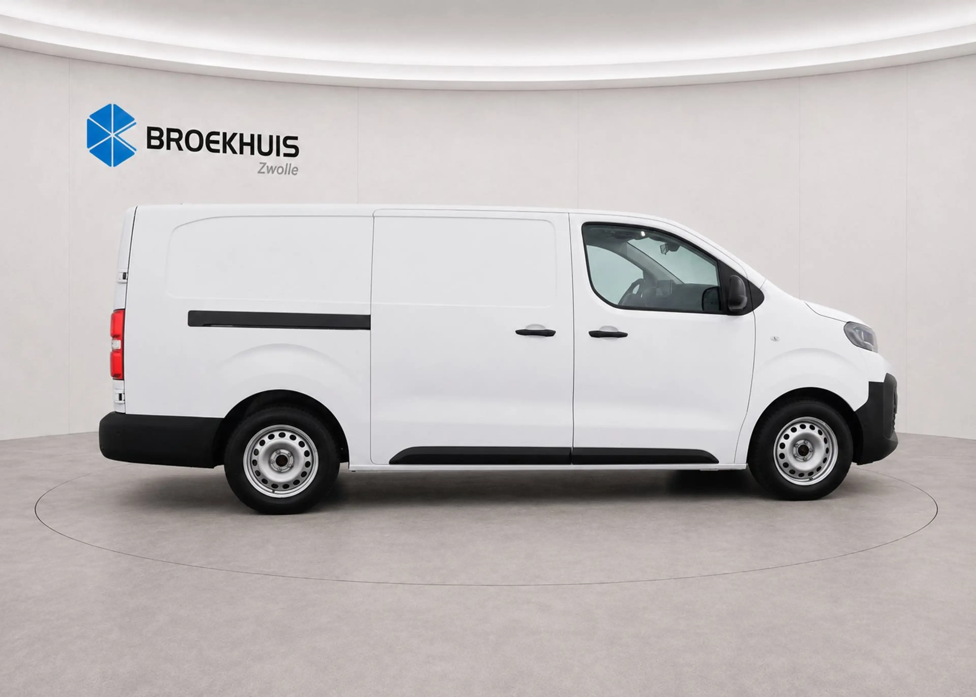 Peugeot e-Expert EV L3 75 kWh | Achteruitrijcamera | Cruise control — photo 12