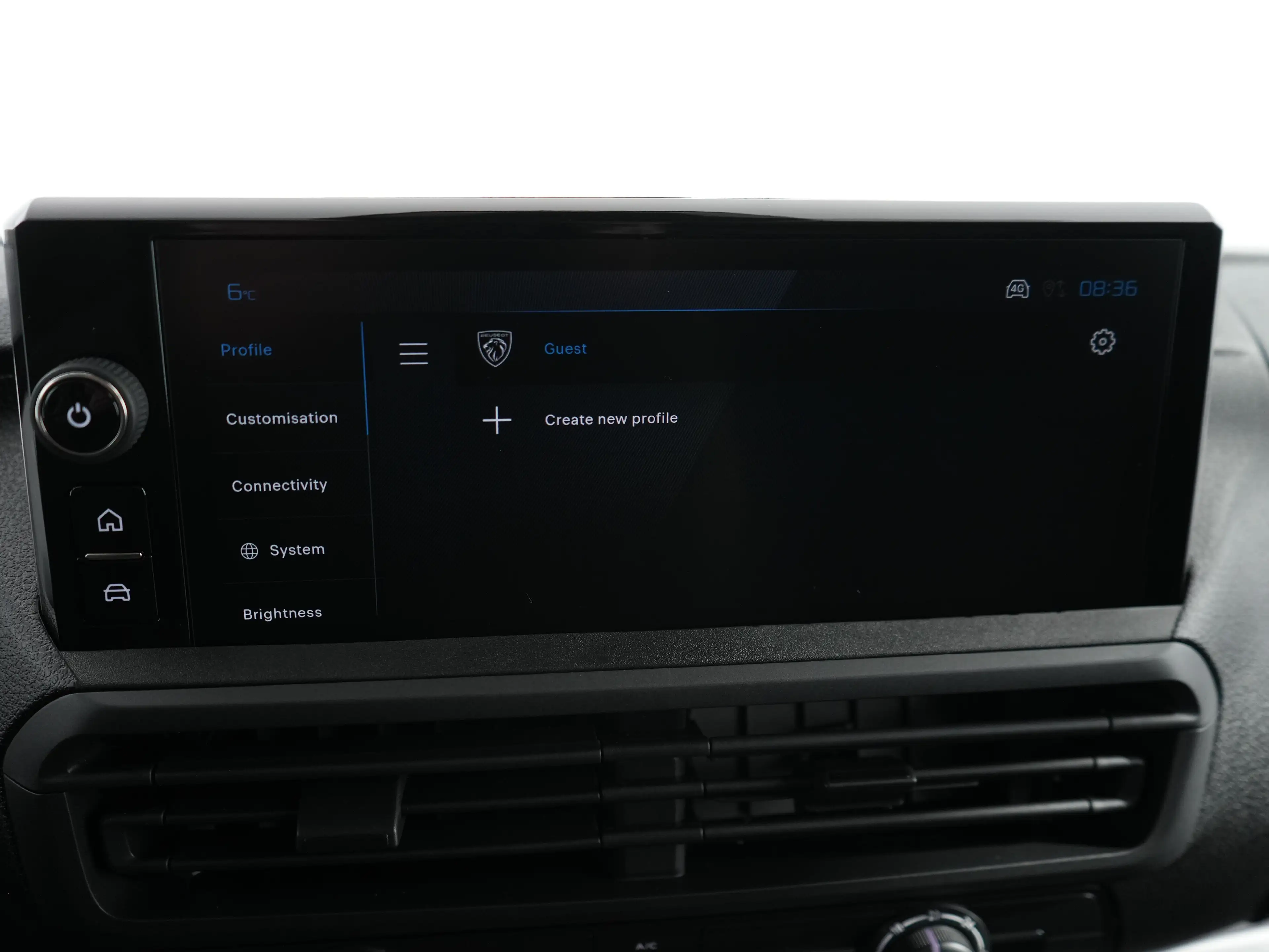 Peugeot e-Expert EV L3 75 kWh | Achteruitrijcamera | Cruise control — photo 10