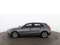 Mercedes-Benz A 180 d Aut NAVI R-CAM SITZHZG ASSIST TEMPOMAT PDC Grau - thumbnail 5