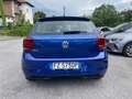 Volkswagen Polo 5p 1.0 COMFORTLINE 75CV - GARANZIA MAPFRE Bleu - thumbnail 6