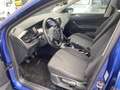Volkswagen Polo 5p 1.0 COMFORTLINE 75CV - GARANZIA MAPFRE Bleu - thumbnail 9