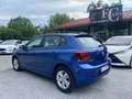 Volkswagen Polo 5p 1.0 COMFORTLINE 75CV - GARANZIA MAPFRE Bleu - thumbnail 7