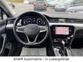 Volkswagen Passat Variant |ACC|AHK|VIRTUAL-CP|KAM|LENKRADHZ Grau - thumbnail 26