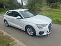 Audi A3 A3 30 TFSI S tronic adaptieve cruise control Wit - thumbnail 1