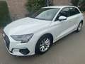 Audi A3 A3 30 TFSI S tronic adaptieve cruise control Wit - thumbnail 2