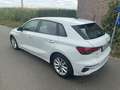 Audi A3 A3 30 TFSI S tronic adaptieve cruise control Wit - thumbnail 4
