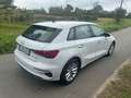 Audi A3 A3 30 TFSI S tronic adaptieve cruise control Wit - thumbnail 3