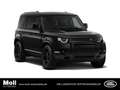 Land Rover Defender 110 D350 X-Dynamic SE Luftfederung AD Niveau Navi Negro - thumbnail 1