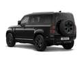Land Rover Defender 110 D350 X-Dynamic SE Luftfederung AD Niveau Navi Negro - thumbnail 3