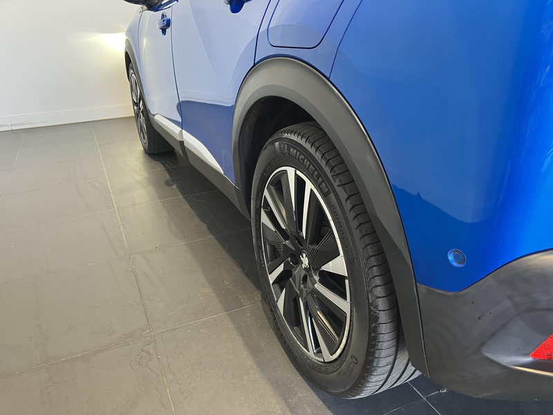 Photo du véhicule