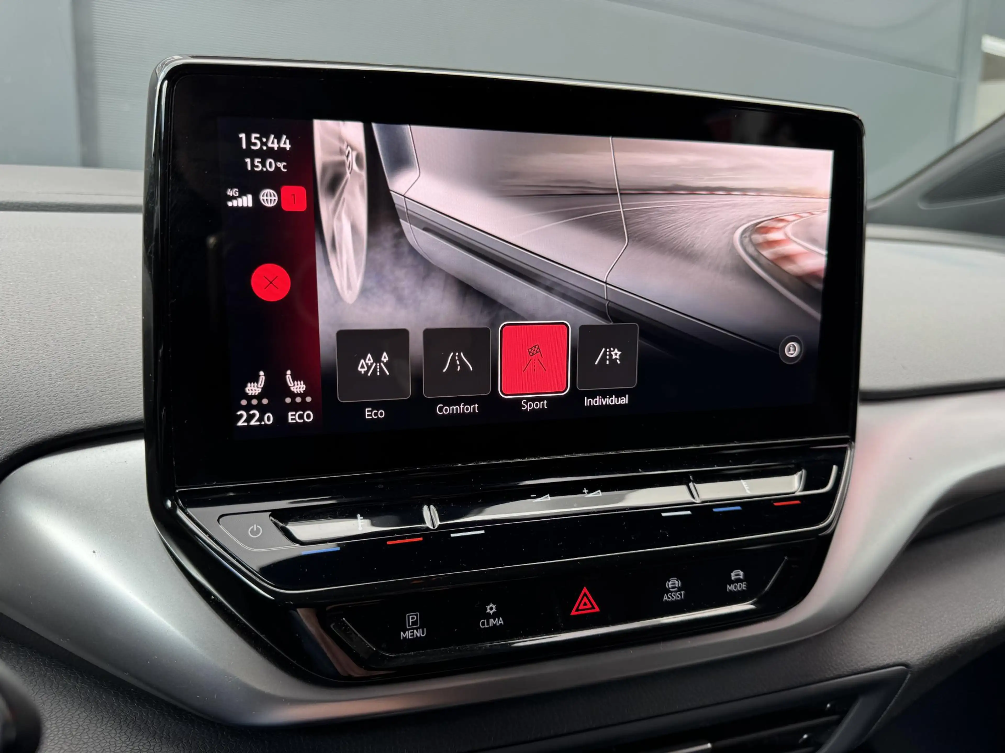 Volkswagen ID.4 First 77 kWh / SOH 94 % / Long Range — photo 29