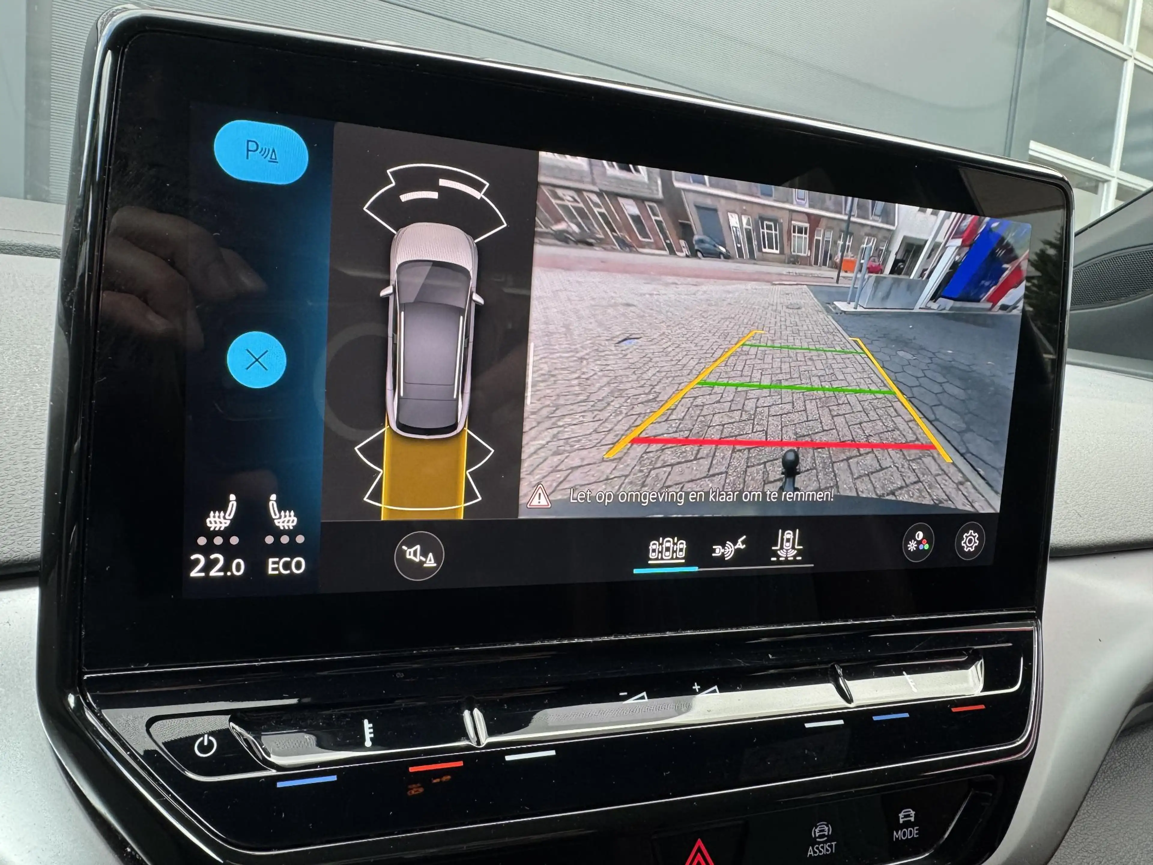 Volkswagen ID.4 First 77 kWh / SOH 94 % / Long Range — photo 26