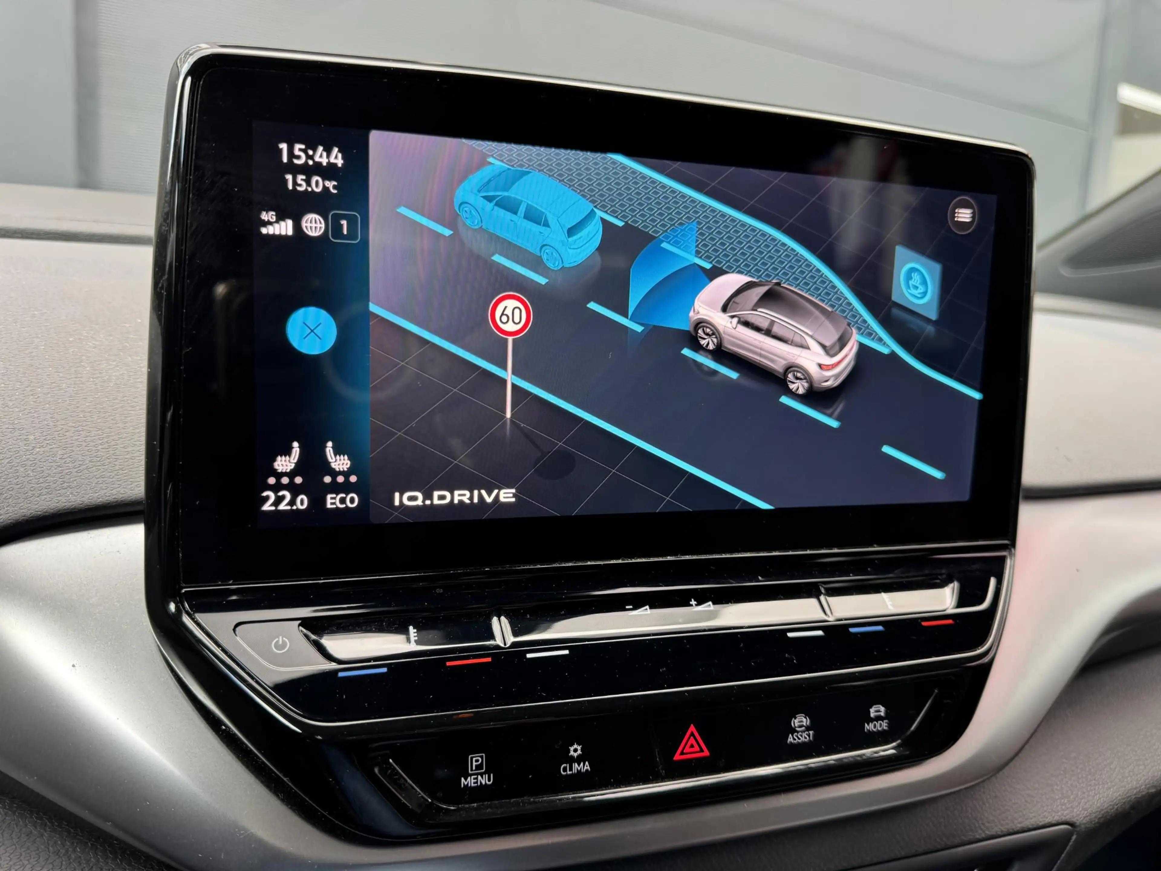 Volkswagen ID.4 First 77 kWh / SOH 94 % / Long Range — photo 30