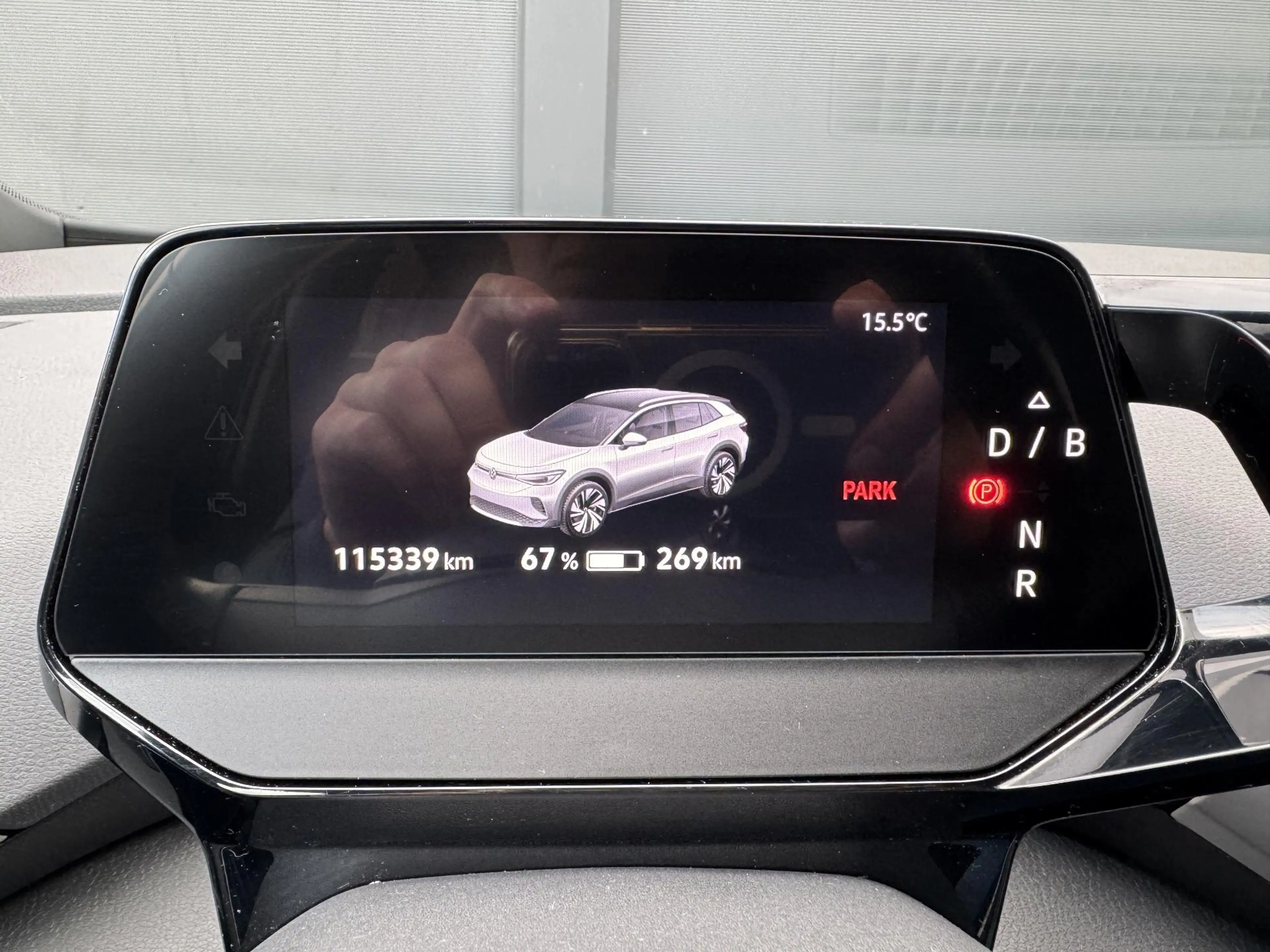 Volkswagen ID.4 First 77 kWh / SOH 94 % / Long Range — photo 28