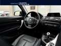 BMW 116 SERIE 116d - BVA BERLINE F21 Executive PHASE Zwart - thumbnail 12