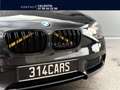 BMW 116 SERIE 116d - BVA BERLINE F21 Executive PHASE Zwart - thumbnail 6