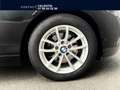 BMW 116 SERIE 116d - BVA BERLINE F21 Executive PHASE Zwart - thumbnail 19