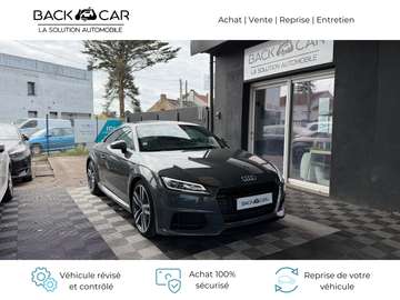 2.0 TFSI 230