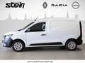 Renault Express Extra 1.3 TCe 100 Bad Roads Paket 15-Zoll Wit - thumbnail 2