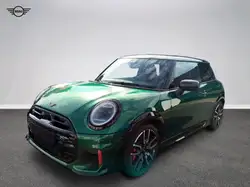 Mini John Cooper Works John Cooper Works Trim