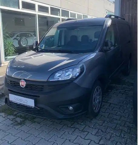 Fiat Doblò SX Maxi Kawa L2H1 SX 1.6 Multijet 74kW (100P