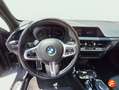 BMW 116 116dA Gris - thumbnail 10