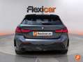 BMW 116 116dA Gris - thumbnail 7