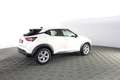 Nissan Juke 1.0 DIG-T N-Connecta Bianco - thumbnail 3