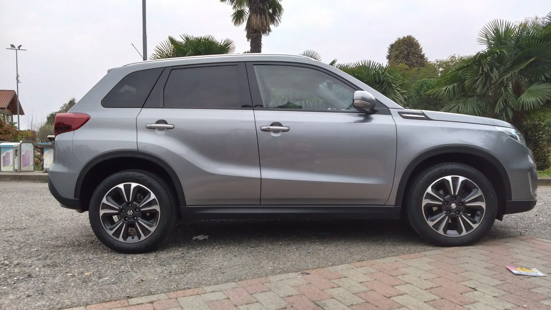 Suzuki Vitara 1.4 boosterjet Top 2wd - 1