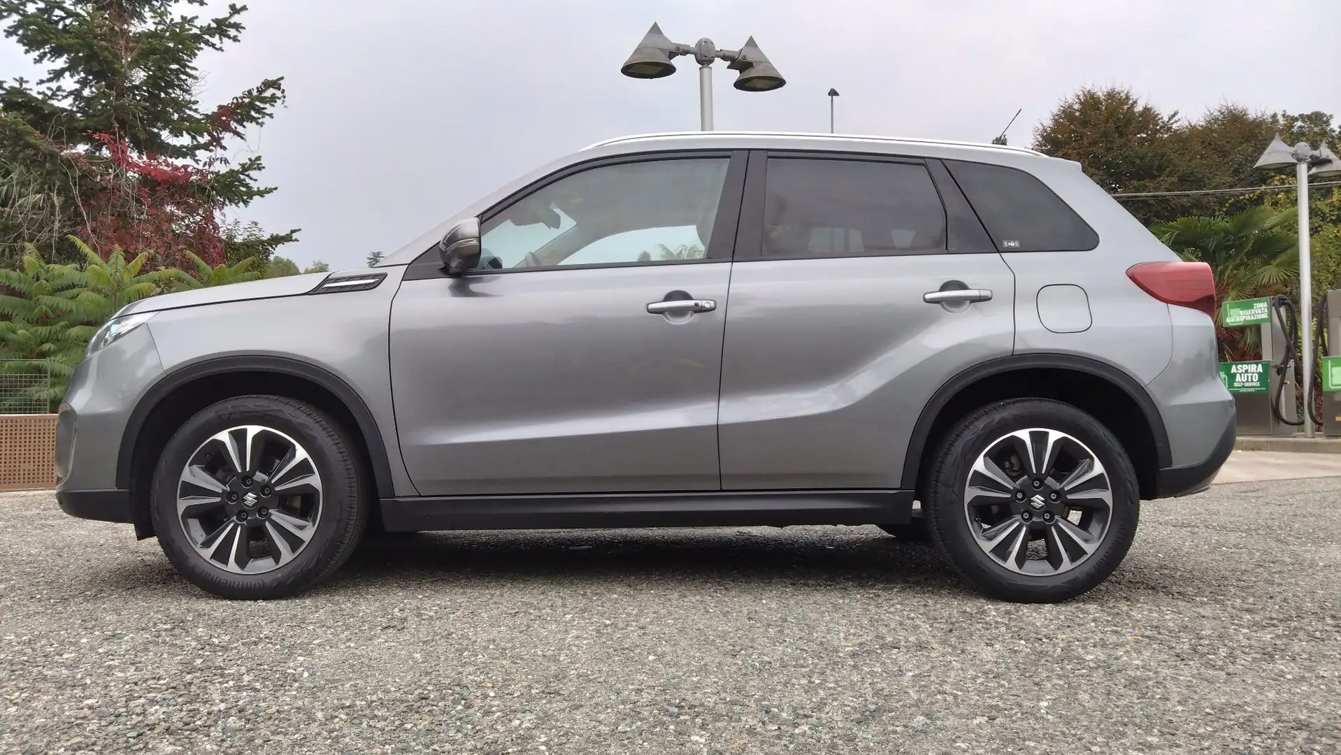 Suzuki Vitara 1.4 boosterjet Top 2wd - 2