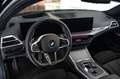 BMW 320 i touring, LCI II, M pack, trekhaak, 360°camera Zwart - thumbnail 17