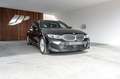 BMW 320 i touring, LCI II, M pack, trekhaak, 360°camera Zwart - thumbnail 7