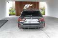 BMW 320 i touring, LCI II, M pack, trekhaak, 360°camera Zwart - thumbnail 12