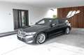 BMW 320 i touring, LCI II, M pack, trekhaak, 360°camera Zwart - thumbnail 3