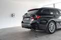 BMW 320 i touring, LCI II, M pack, trekhaak, 360°camera Zwart - thumbnail 11
