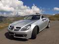 Mercedes-Benz SLK 200 SLK 200 Kompressor Sport AMG Silber - thumbnail 2