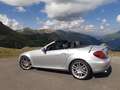 Mercedes-Benz SLK 200 SLK 200 Kompressor Sport AMG Silber - thumbnail 1