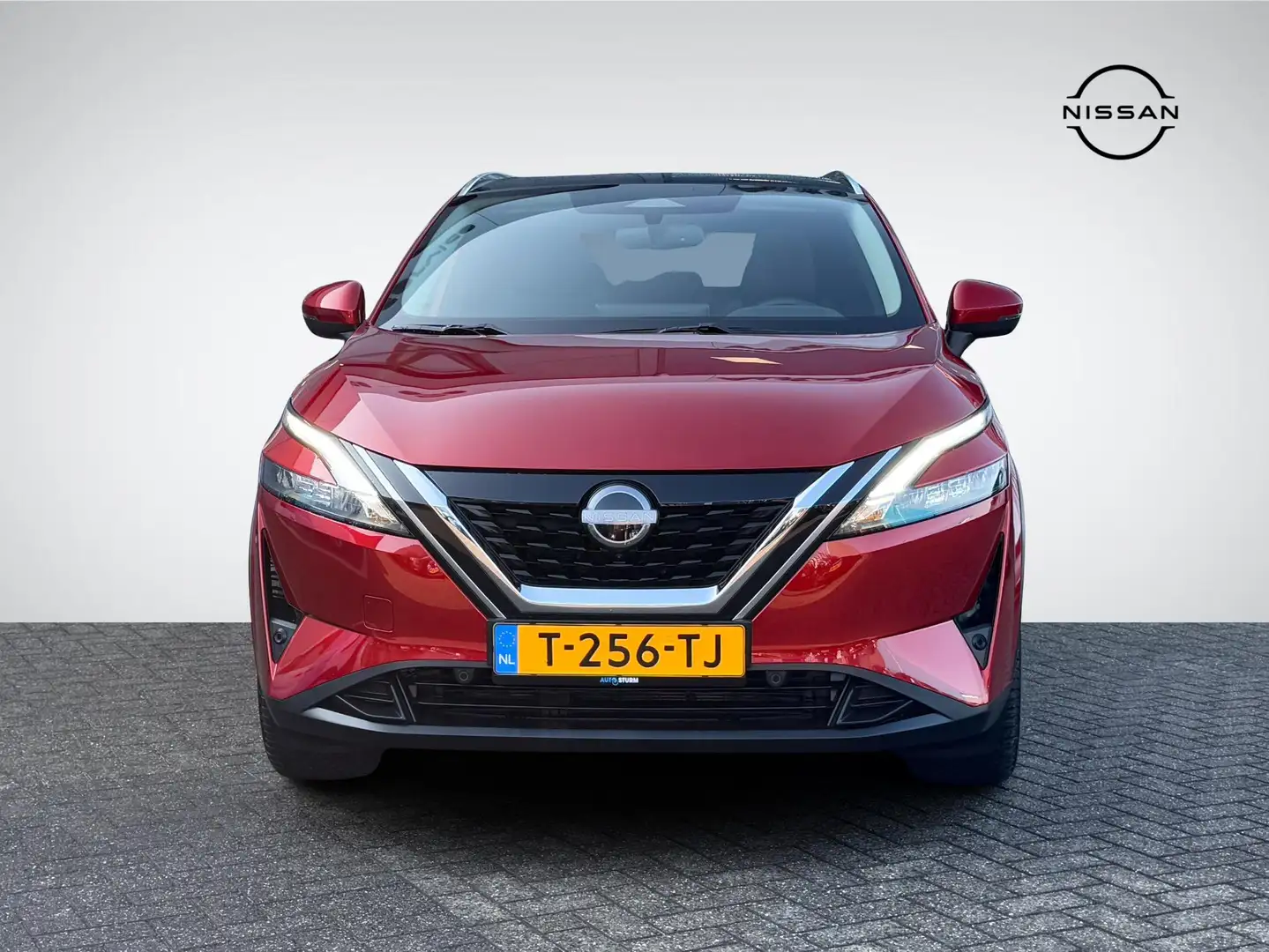 Nissan Qashqai 1.5 e-Power N-Connecta Design Pack | Trekhaak | Pa Rood - 2